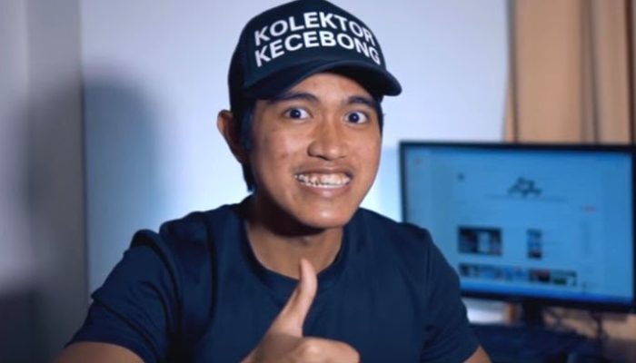 Kaesang Siap Jadi Gubernur Jateng