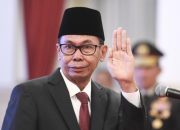 Pakar Sebut Pelantikan Nawawi Pomolango Sebagai Ketua KPK Cacat Hukum