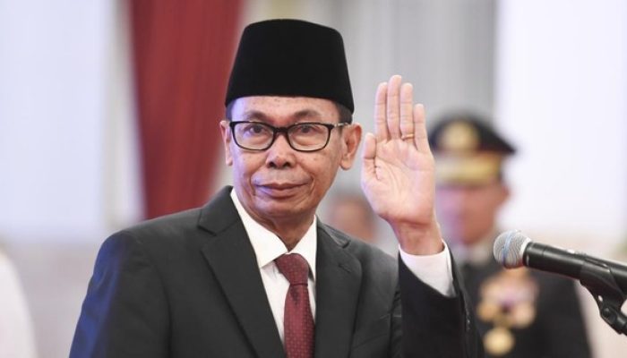 Pakar Sebut Pelantikan Nawawi Pomolango Sebagai Ketua KPK Cacat Hukum