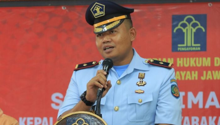 Kepala Rutan Sumenep Akui Ada Bawahannya Terlibat Kasus Narkoba