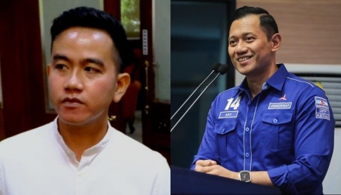 Prabowo Persiapkan Gibran dan AHY Jadi Pemimpin Penggantinya Kelak