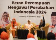 Netty Aher Tekankan Pentingnya Pembangunan Keluarga