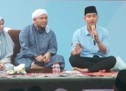 Terungkap! Gibran Tak Cuma Sekali Bilang Ibu Hamil Perlu Asam Sulfat, Mungkinkah Slip Tounge?