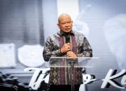 Ketua DPD RI Ingatkan PUPR Potensi Korupsi di Pengurusan PGB dan SLF 