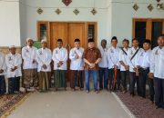 Kiai Ponpes Pasuruan Doakan LaNyalla Sukses Perjuangkan Kembali ke UUD 1945 Naskah Asli