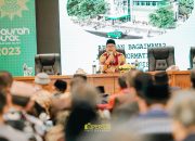 Dai Diharapkan Jadi Teladan dalam Respon Dinamika Politik