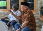 LaNyalla Minta PSSI Sasar Rumah Judi Online yang Jadi Sponsor Klub