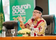 Ketum Persis Sebut Kecurangan dan Hoaks Sebagai Musuh Bersama