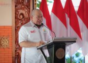 LaNyalla Sebut Zulhas Lecehkan syariat Isam Demi Dukung Prabowo