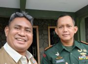 Danpaspampres Mayjen TNI Achiruddin, Komandan ‘Setia Waspada’ yang baru