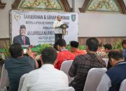 Ketua DPD RI Ungkap Banyak Tokoh Asal Jombang Berkontribusi Besar Bagi Bangsa