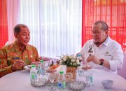 Paguyuban Pengrajin Tahu Jombang Minta Solusi Pengolahan Limbah ke Ketua DPD RI