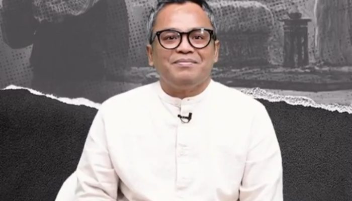 Pengakuan Agus Rahardjo Telah Membuka The Poker Face Jokowi