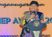 Setelah KPK, GMPRI Akan Laporkan Bupati Achmad Fauzi ke Kejagung Terkait Dugaan Korupsi PT WUS