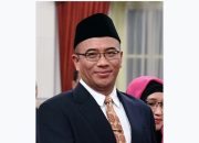 KPU Tiadakan Debat Khusus Cawapres di Pilpres 2024