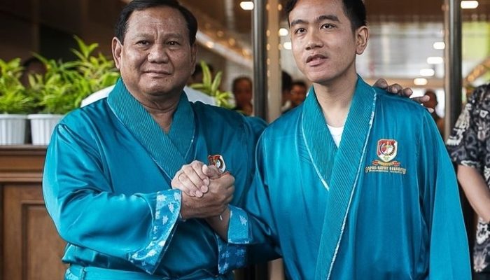 Peniadaan Debat Khusus Cawapres Dicurigai Demi Gibran