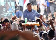 Beda Janji Prabowo Jelang Pilpres 2024 dan 2019