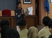 Ketua BEM KM UGM Nobatkan Jokowi Sebagai Alumni UGM Paling Memalukan