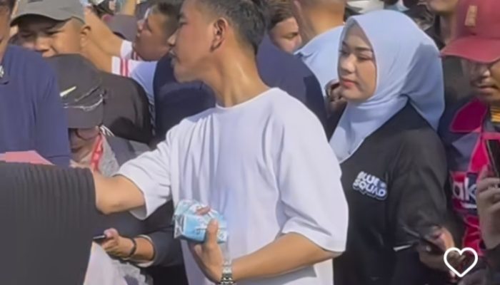 KPAI Sebut Pelibatan Anak dalam Kampanye Gibran di Jakarta Sebagai Pelanggaran