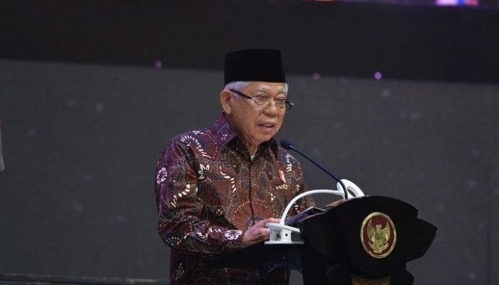 Mau Tampung Pengungsi Rohingya, Netizen Sindir Wapres Ma’ruf: Diam Senyap, Sekali Bergerak Werrr!