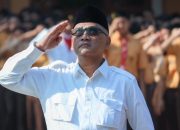 Ketum Gemira Gus Irfan Instruksikan Bawahannya Jalankan Pemilu Aman, Damai, dan Jujur