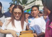 Alasan TKN Prabowo-Gibran Bagikan Susu UHT Perusahaan Besar Ketimbang UMKM: Takut Ada yang Sakit