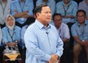 Prabowo Mencak-mencak, Sebut Anies Tak Akan Jadi Gubernur DKI Jika Jokowi Diktator