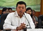 Serang Prabowo Tak Tahan Oposisi, Nusron Wahid Sebut Anies Kerdilkan Rekonsiliasi Nasional