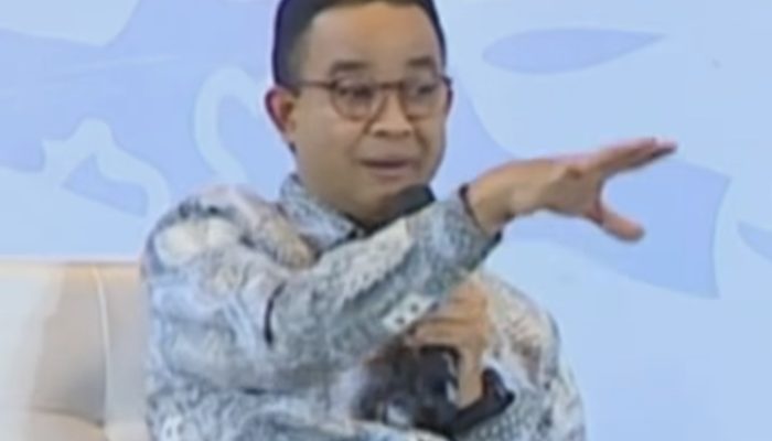 Anies Dikabarkan Akan Tarik Seluruh Menteri PKB dan Nasdem dari Kabinet Jokowi