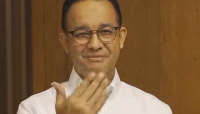 Kembali Memanas, Demokrat Sebut Anies Musang Berbulu Domba