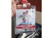 Deklarasi Desa Bersatu yang Dihadiri Gibran Dinyatakan Langgar UU