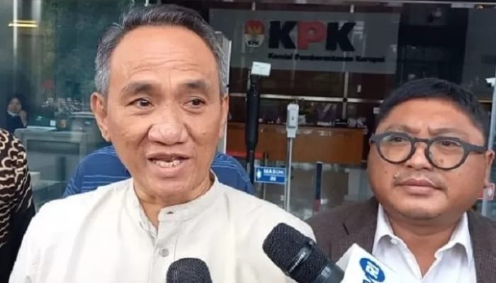 Andi Arief Sebut Prabowo Paling Kuasai Tema Debat Malam Ini