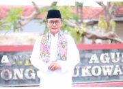 Badrut Tamam Doakan Pelaku Vandalisme Balihonya Dapat Hidayah