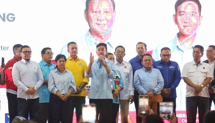 Timses Sebut Gibran Lebih Cerdas dari Cak Imin dan Mahfud MD, Yakin Menang Debat