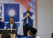 Bela Zulhas Soal Salat, Sekjen PAN Seret Nama UAH dan UAS