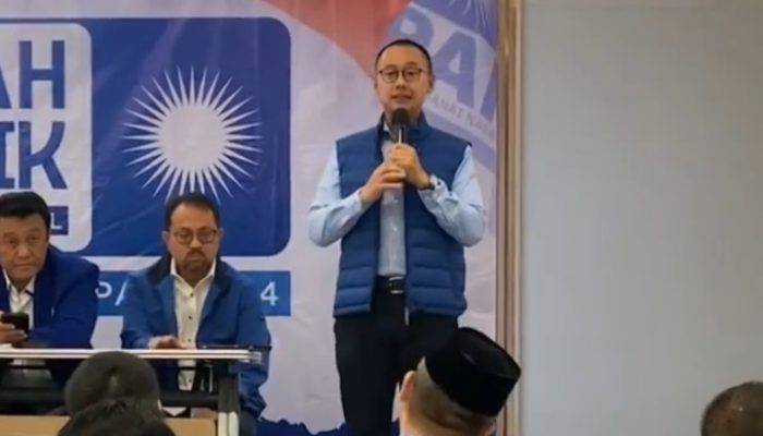 Bela Zulhas Soal Salat, Sekjen PAN Seret Nama UAH dan UAS