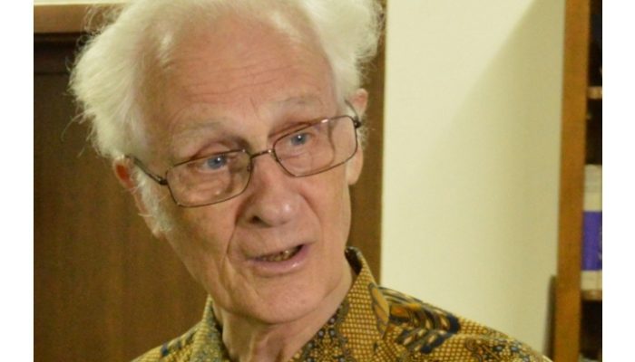 Akademisi dan Budayawan Soroti Kemunduran Etika dalam Berpolitik