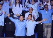 Loloskan Gibran Jadi Cawapres, DKPP akan Periksa Semua Komisioner KPU