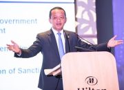 Bahlil: Kalian Jadi Pejabat Bisa Lebih Jahat dari Saya