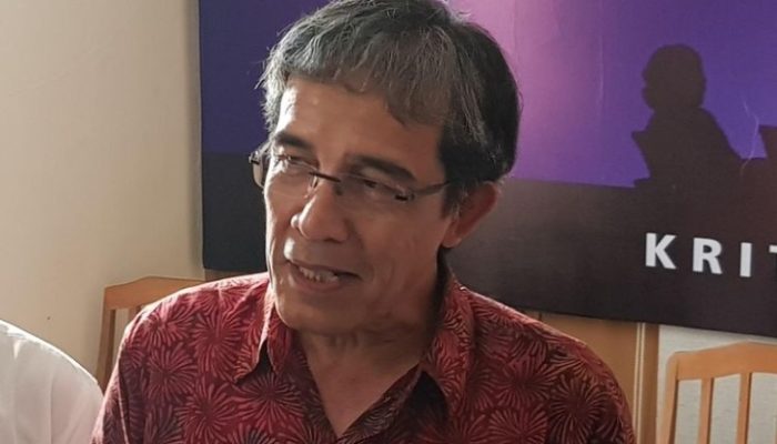 Netgrit Fokus Kawal Pemilu 2024 Agar Jujur dan Berintegritas