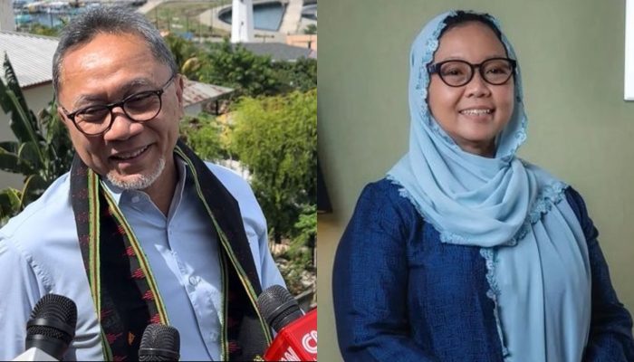 Alissa Wahid Ingatkan Mendag Zulhas: Bansos dan BLT itu dari Uang Rakyat, Bukan Jokowi