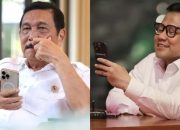 Cak Imin Terima Tantangan Luhut, Siap Membawanya ke Daerah Tambang