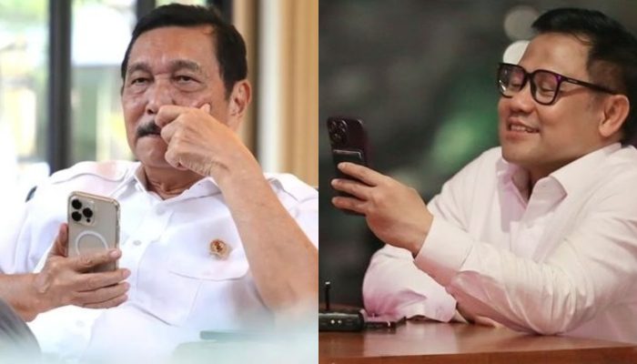 Cak Imin Terima Tantangan Luhut, Siap Membawanya ke Daerah Tambang