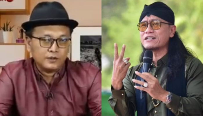 Guntur Romli Minta Gus Miftah Tak Asal Jeplak, Kenapa?