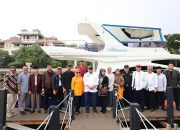 Ketua DPD RI Tegaskan Rencana Buka Posko Pengaduan Pelanggaran Pemilu dan Perjuangan Perbaikan Konstitusi