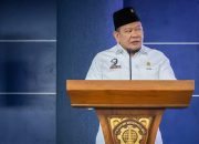 LaNyalla Berharap Kontrak PPPK Banyuwangi Bisa Diperpanjang