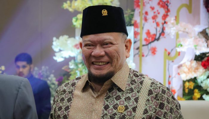 LaNyalla Dorong Pemkab Bantu Pengrajin Tahu Jombang Bangun IPAL