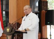 Ketua DPD RI Dorong Situbondo Genjot Sentra Tebu, Ulang Kejayaan Jaman Belanda