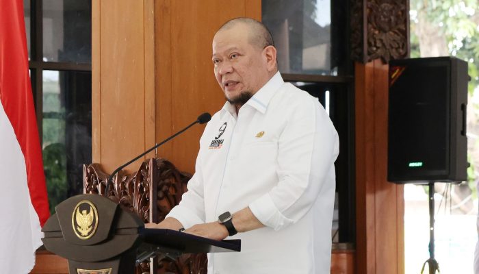 Ketua DPD RI Dorong Situbondo Genjot Sentra Tebu, Ulang Kejayaan Jaman Belanda