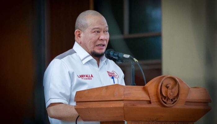 4 Orang Tewas di Bangkalan, Ketua DPD RI: Carok Seharusnya Direvitalisasi Jadi Produk Kebudayaan Madura